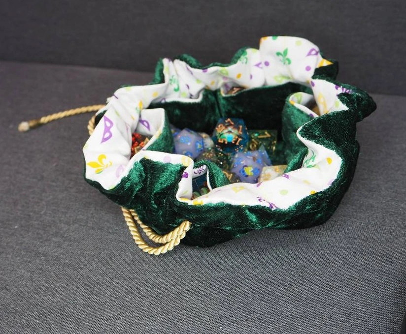 Dice Bag
